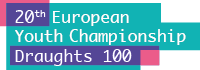 20th European Youth Championship